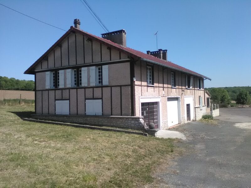 Ferme de la renaudiere IMG_20200422_142224